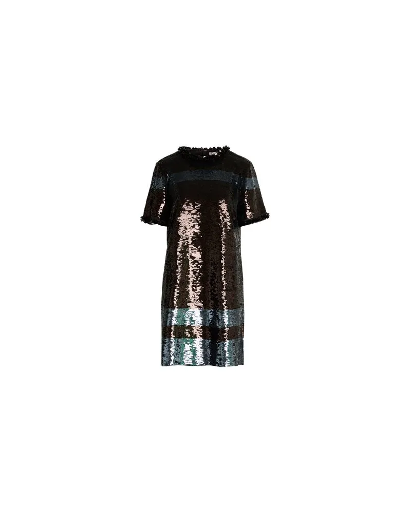 Dorothee Schumacher KLEIDER - Mini-Kleiderauf YOOX.COM Dunkelbraun