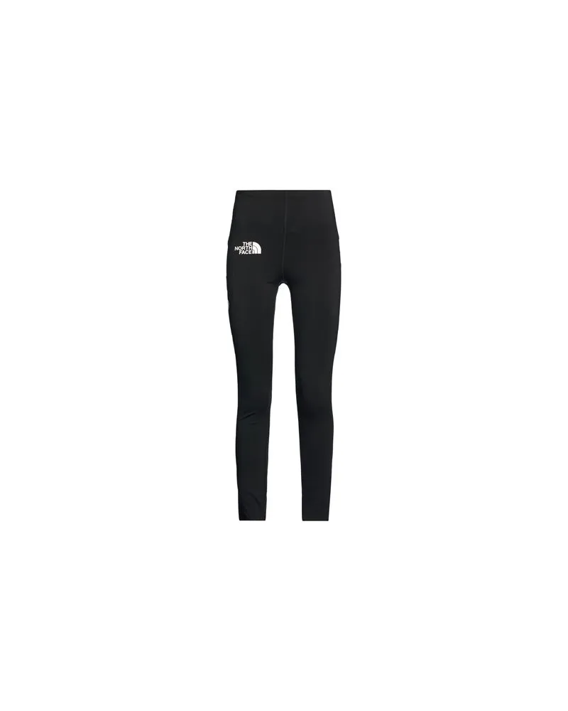 The North Face HOSEN & RÖCKE - Leggingsauf YOOX.COM Schwarz
