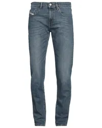 Diesel Jeanshose Blau