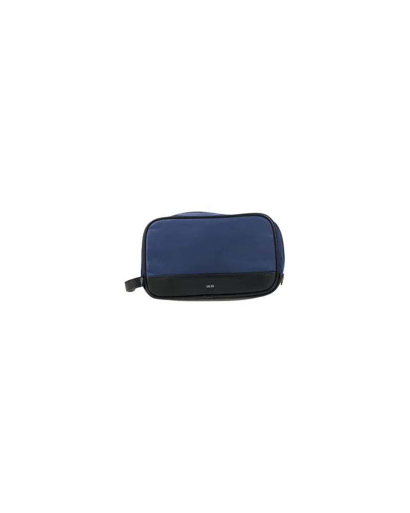 Liu Jo KOFFER & CO. - Beauty Casesauf YOOX.COM Marineblau