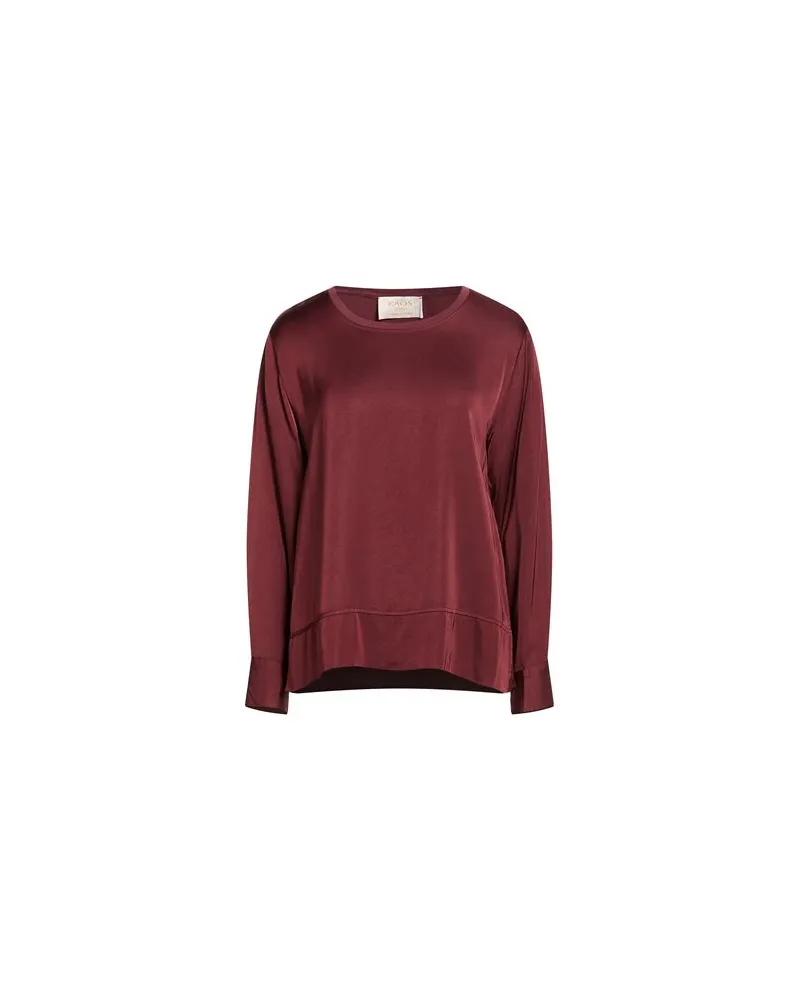 Kaos TOPS - Topsauf YOOX.COM Bordeaux