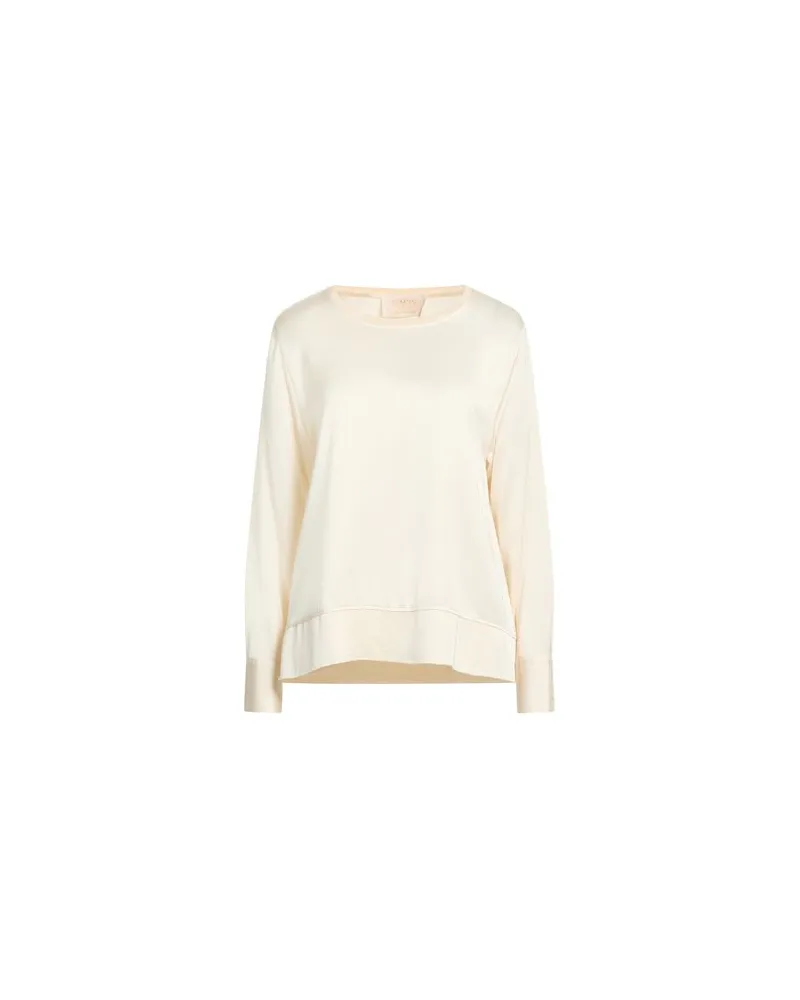 Kaos TOPS - Topsauf YOOX.COM Elfenbein