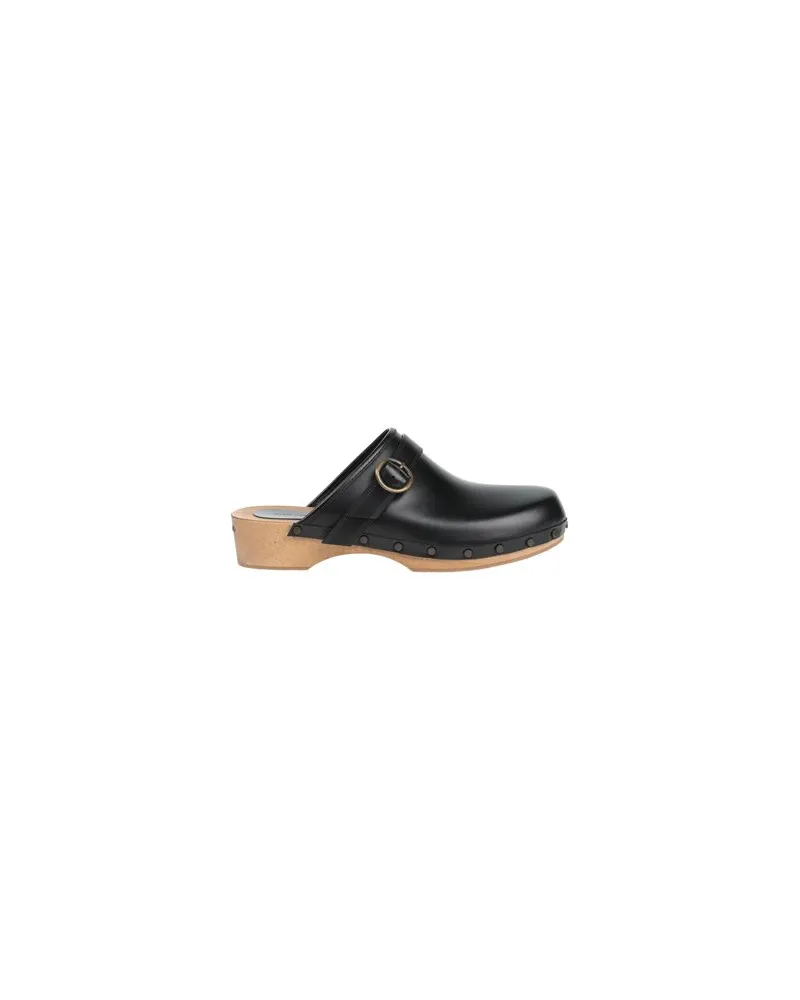 Isabel Marant SCHUHE - Mules & Clogsauf YOOX.COM Schwarz