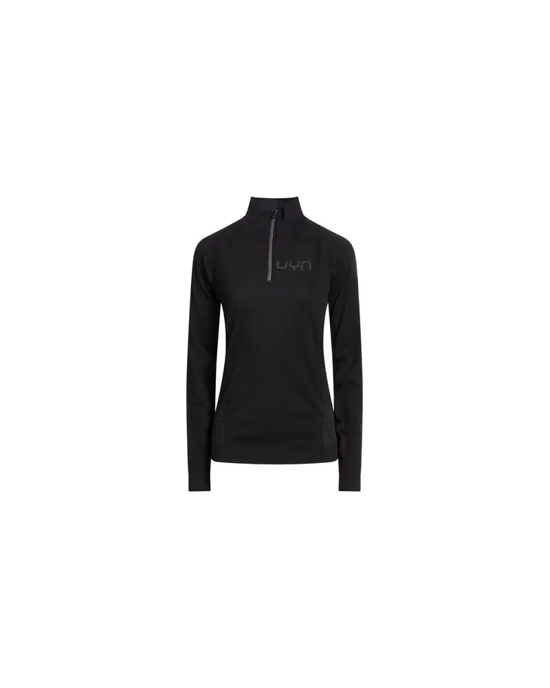 UYN FUSYON CASHMERE - TOPS - T-shirtsauf YOOX.COM Nachtblau
