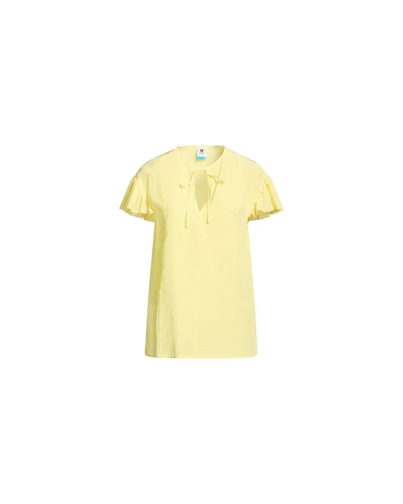 Missoni TOPS - Topsauf YOOX.COM Gelb