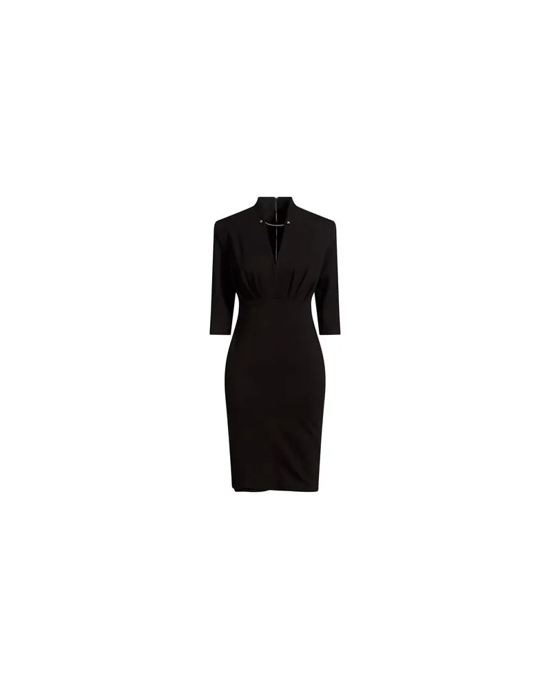 Liu Jo KLEIDER - Mini-Kleiderauf YOOX.COM Schwarz