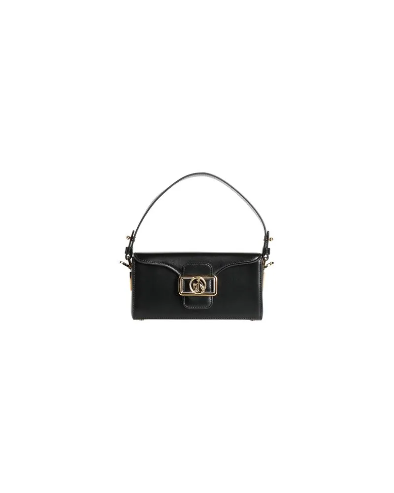 Lanvin TASCHEN - Handtaschenauf YOOX.COM Schwarz