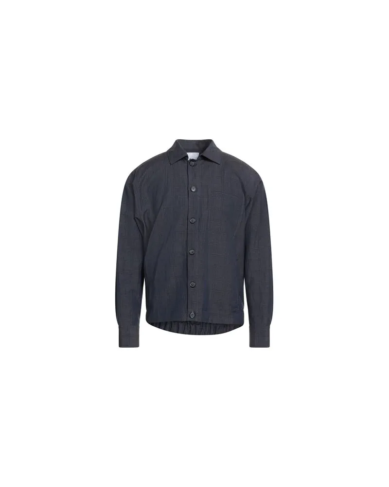 PT TORINO JACKEN & MÄNTEL - Jacken und Anoraksauf YOOX.COM Marineblau