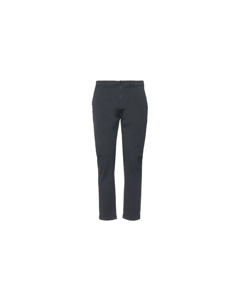 Department 5 HOSEN & RÖCKE - Hosenauf YOOX.COM Blei