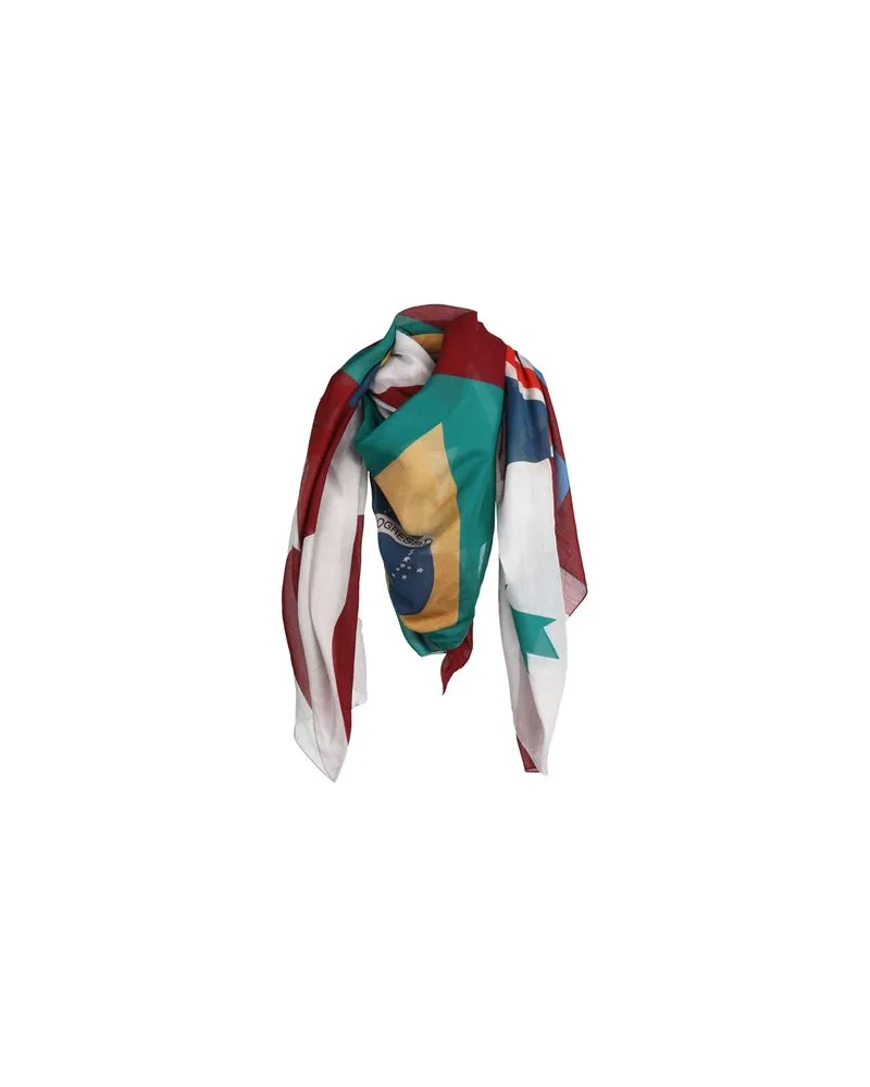 van Laack ACCESSOIRES - Schalsauf YOOX.COM Hellgrau
