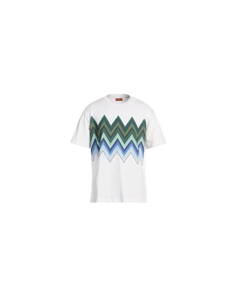 Missoni TOPS - T-shirtsauf YOOX.COM Off