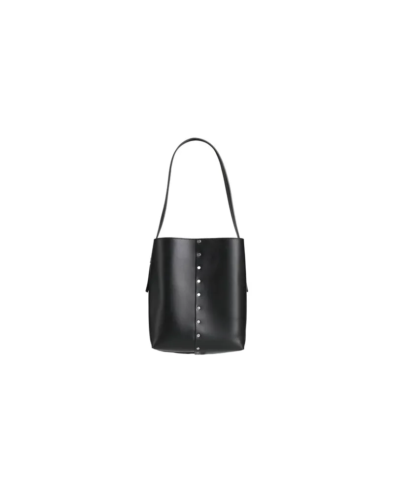 Fabiana Filippi TASCHEN - Handtaschenauf YOOX.COM Schwarz