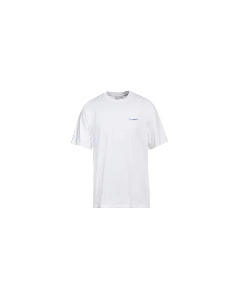 thisisneverthat TOPS - T-shirtsauf YOOX.COM Weiß
