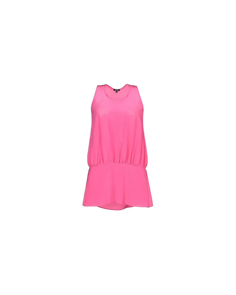 ASPESI TOPS - Topsauf YOOX.COM Fuchsia