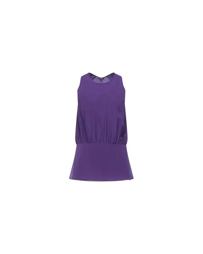 ASPESI TOPS - Topsauf YOOX.COM Violett