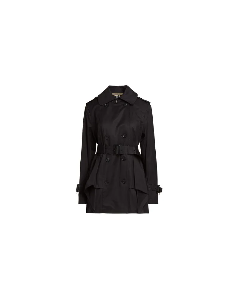 Harmont & Blaine JACKEN & MÄNTEL - Jacken, Mäntel & Trenchcoatsauf YOOX.COM Schwarz