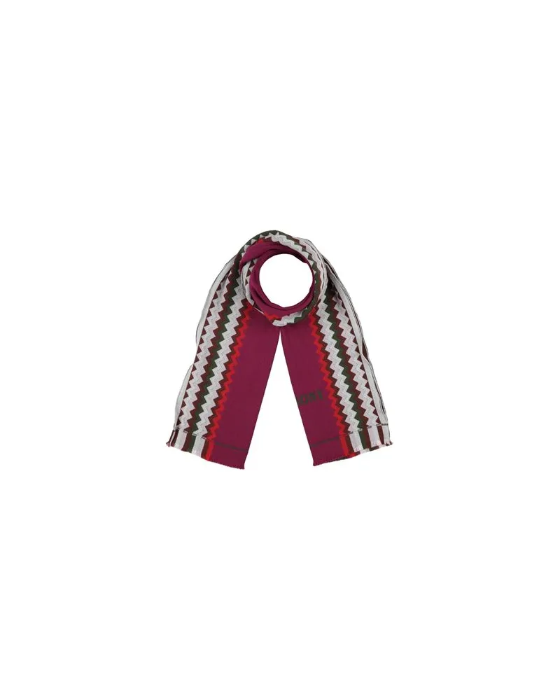 Missoni ACCESSOIRES - Schalsauf YOOX.COM Pflaume