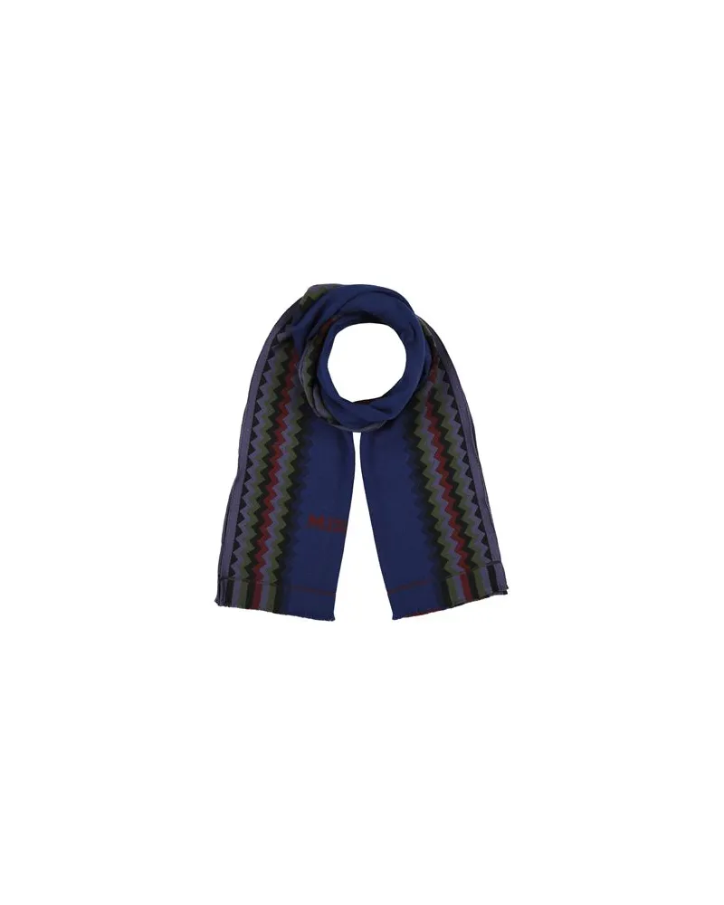 Missoni ACCESSOIRES - Schalsauf YOOX.COM Violett
