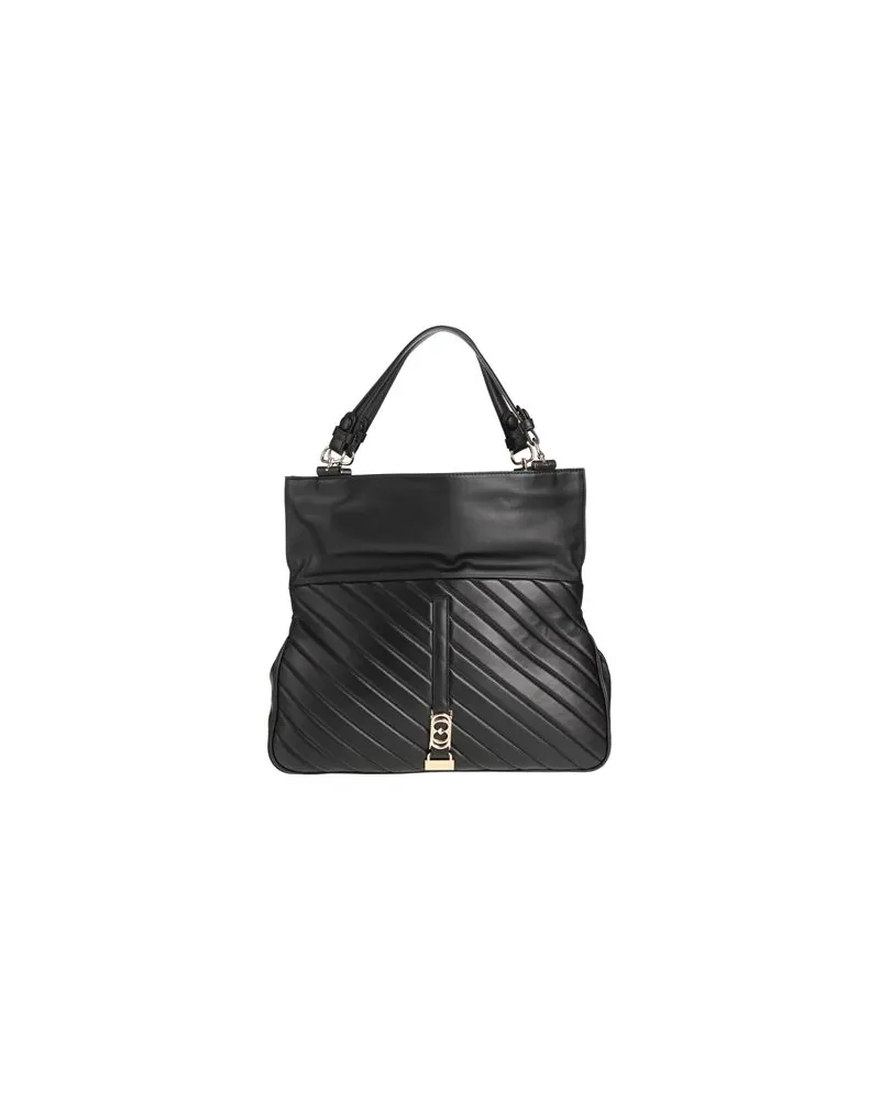 LA CARRIE TASCHEN - Handtaschenauf YOOX.COM Schwarz