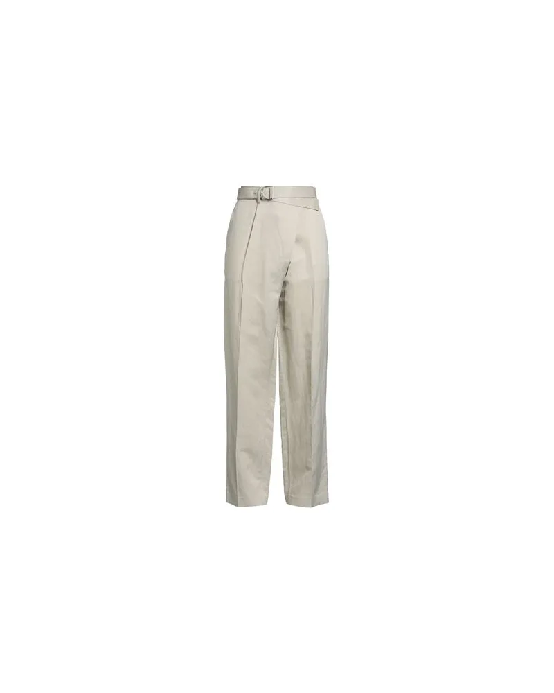 Helmut Lang HOSEN & RÖCKE - Hosenauf YOOX.COM Beige