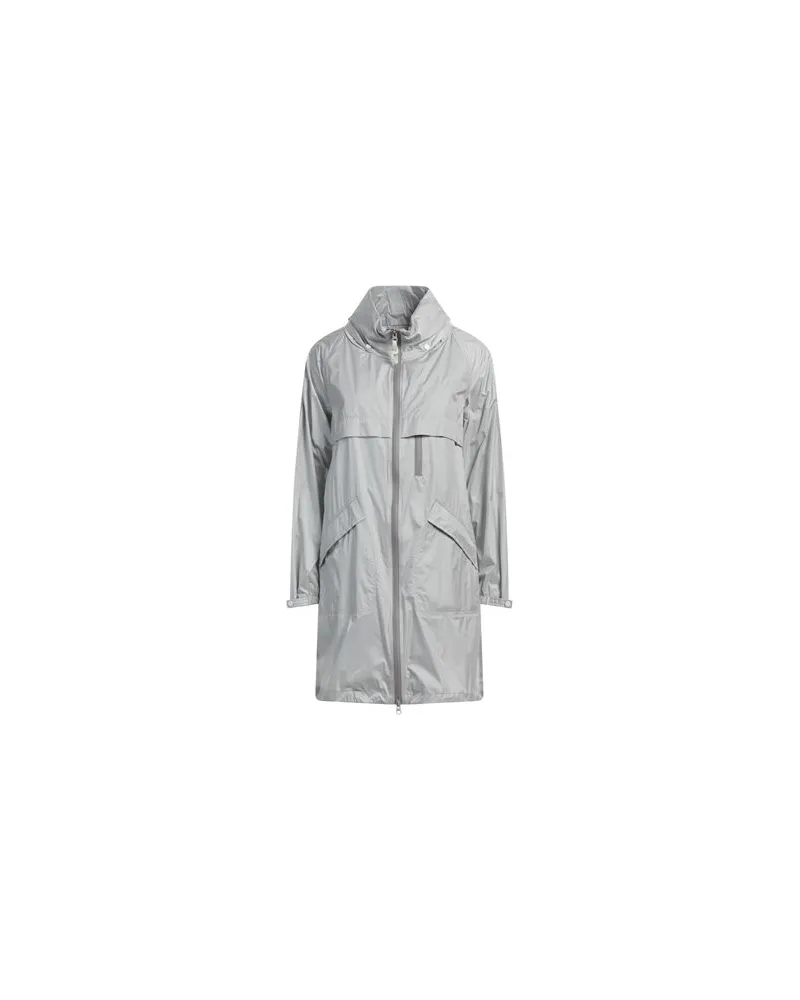 Woolrich JACKEN & MÄNTEL - Jacken, Mäntel & Trenchcoatsauf YOOX.COM Grau
