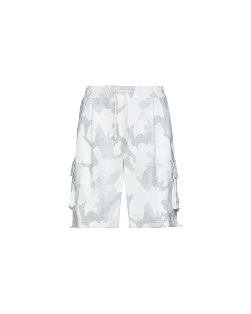 Dolce & Gabbana HOSEN & RÖCKE - Shorts & Bermudashortsauf YOOX.COM Weiß