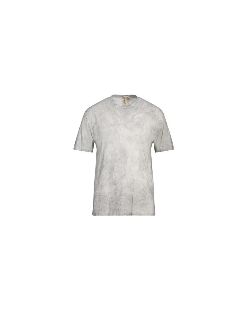 Ten c TOPS - T-shirtsauf YOOX.COM Grau