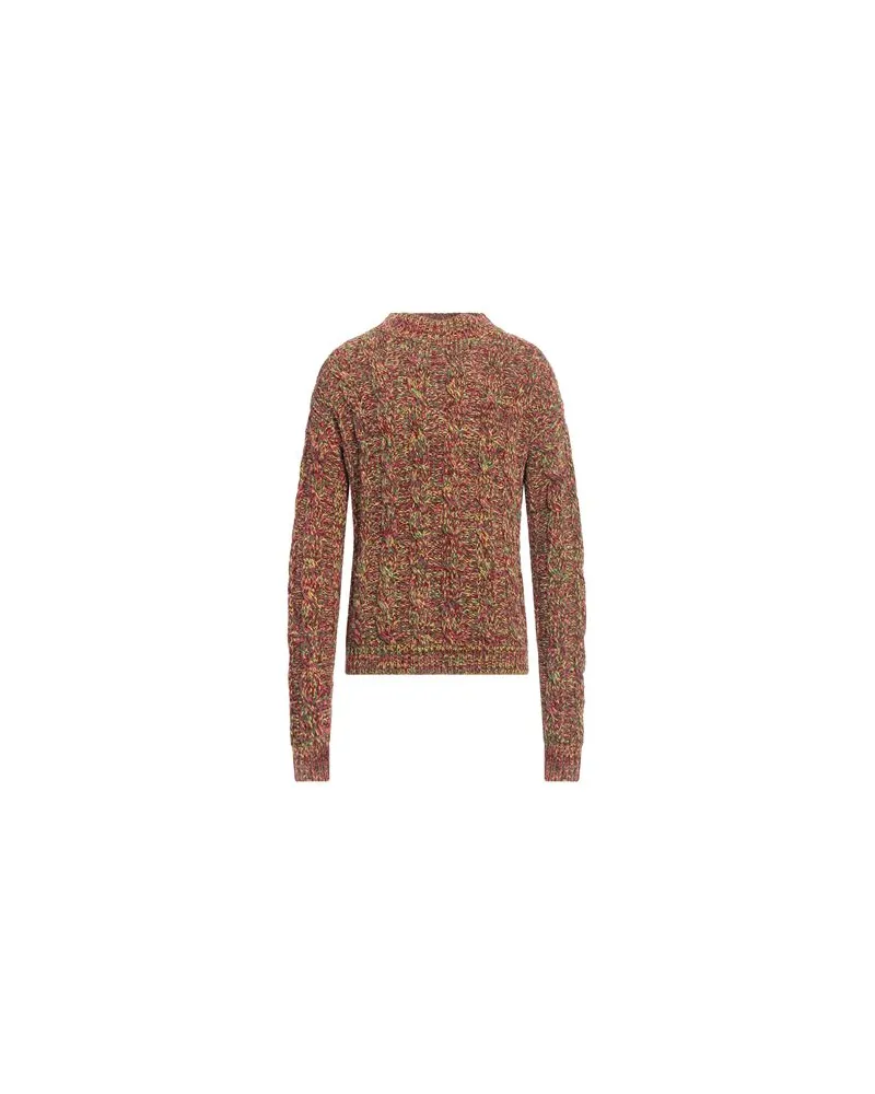 Marni STRICKWAREN - Pulloverauf YOOX.COM Fuchsia