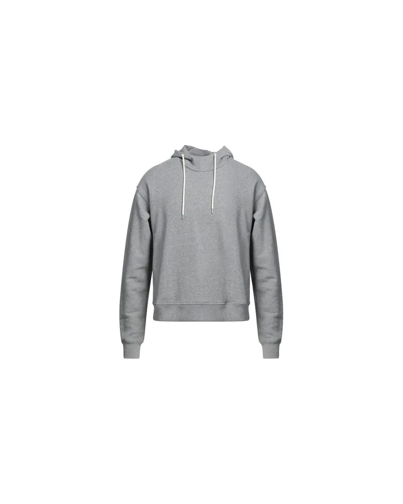 John Elliott + Co TOPS - Sweatshirtsauf YOOX.COM Grau