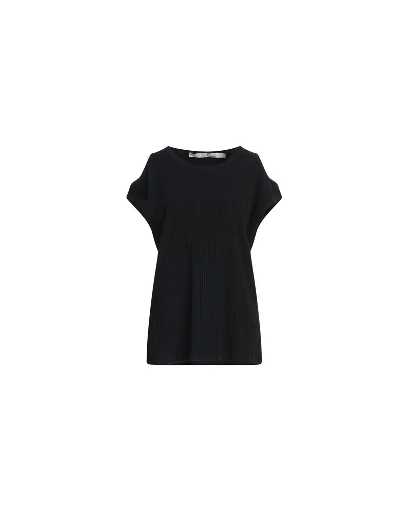 TELA TOPS - T-shirtsauf YOOX.COM Schwarz