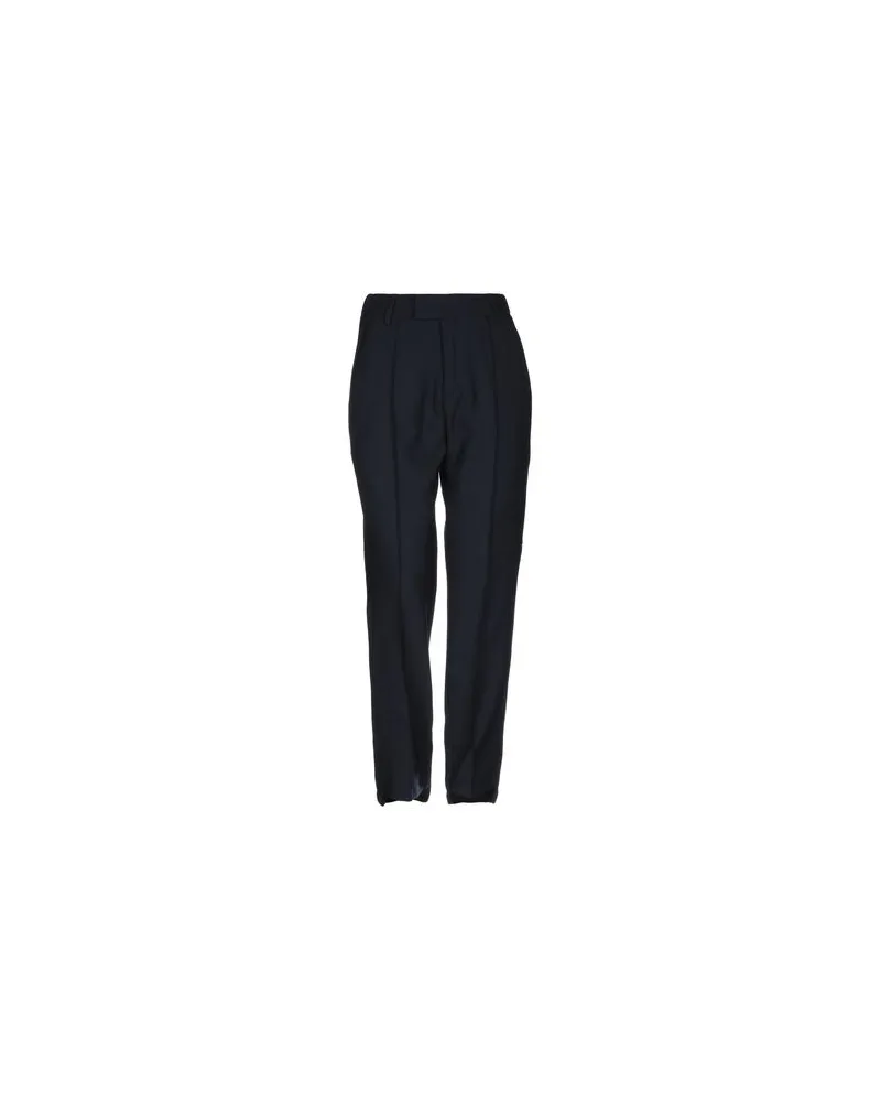 Department 5 HOSEN & RÖCKE - Hosenauf YOOX.COM Nachtblau