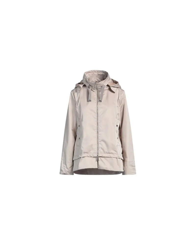 MOORER JACKEN & MÄNTEL - Jacken und Anoraksauf YOOX.COM Beige