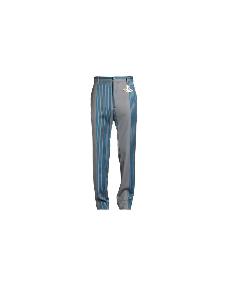 Vivienne Westwood HOSEN & RÖCKE - Hosenauf YOOX.COM Grau