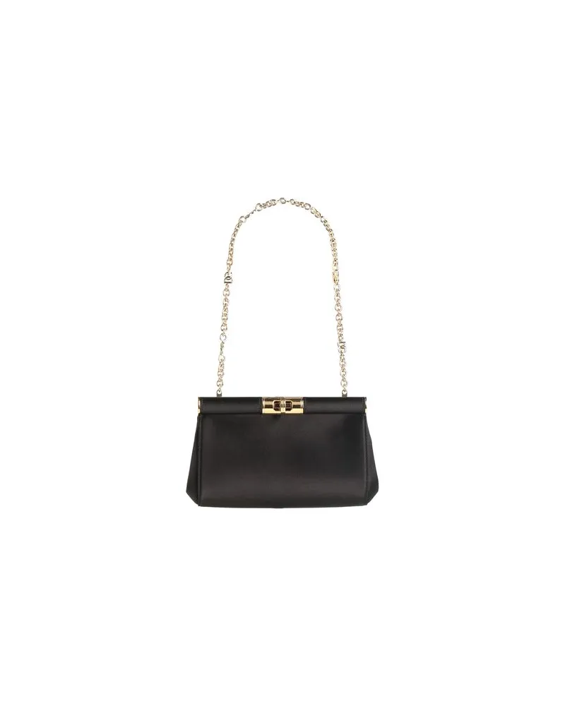 Dolce & Gabbana TASCHEN - Handtaschenauf YOOX.COM Schwarz