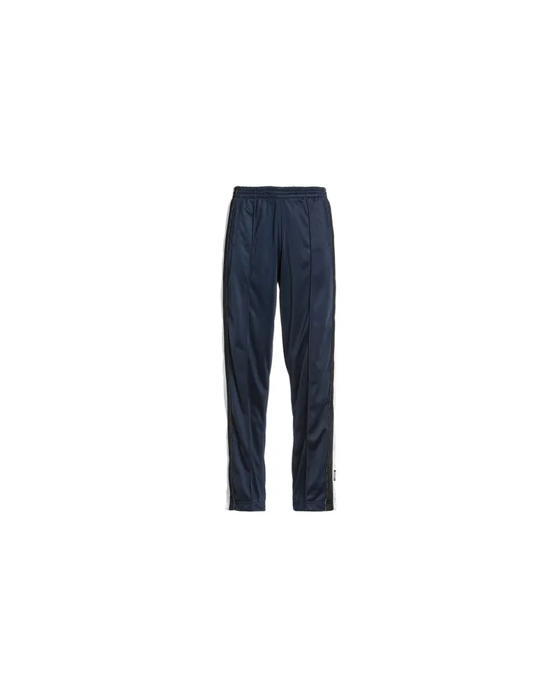 VTMNTS HOSEN & RÖCKE - Hosenauf YOOX.COM Marineblau