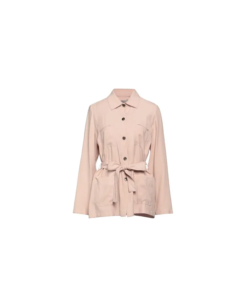 D.EXTERIOR TOPS - Hemdenauf YOOX.COM Hellrosa