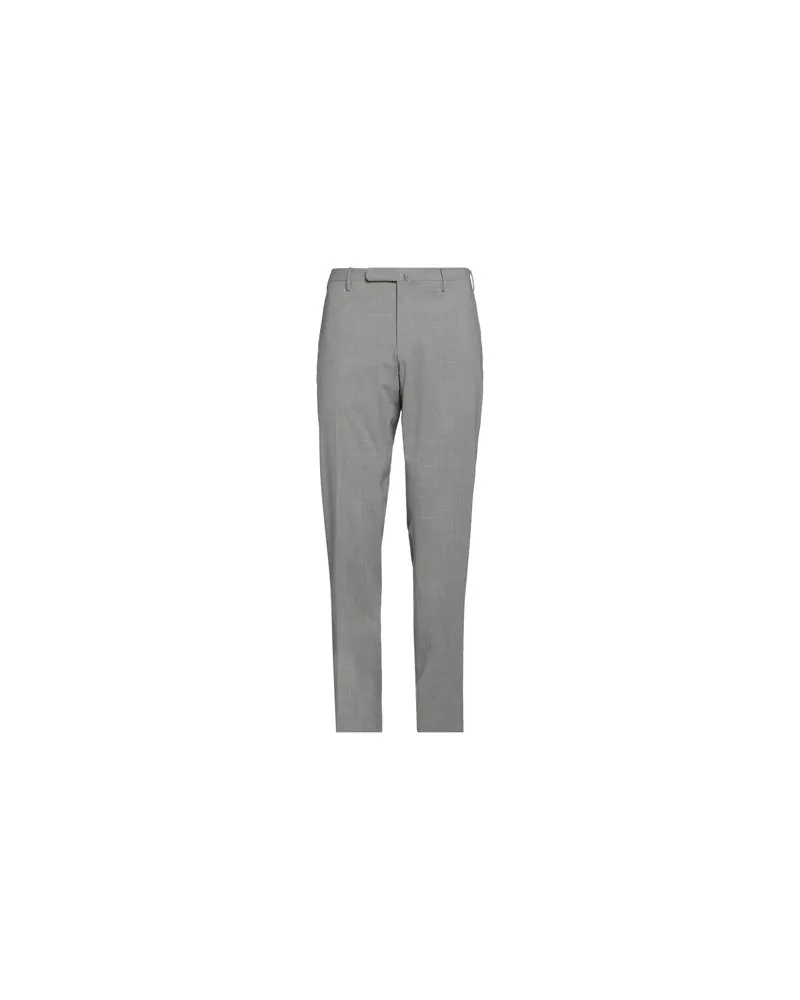 Incotex HOSEN & RÖCKE - Hosenauf YOOX.COM Hellgrau