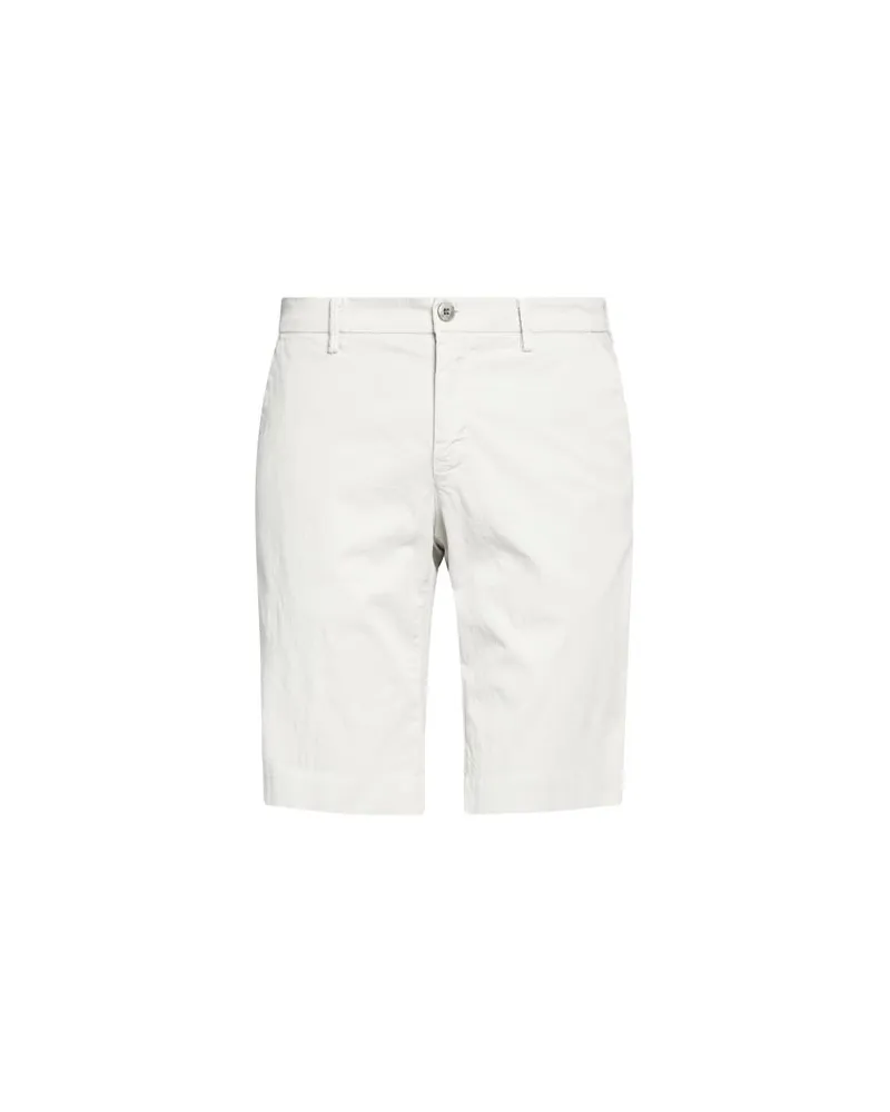 Mason's HOSEN & RÖCKE - Shorts & Bermudashortsauf YOOX.COM Hellgrau