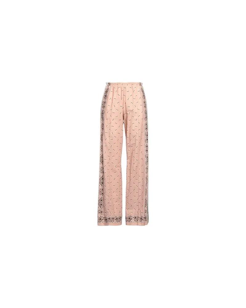 Palm Angels HOSEN & RÖCKE - Hosenauf YOOX.COM Hellrosa