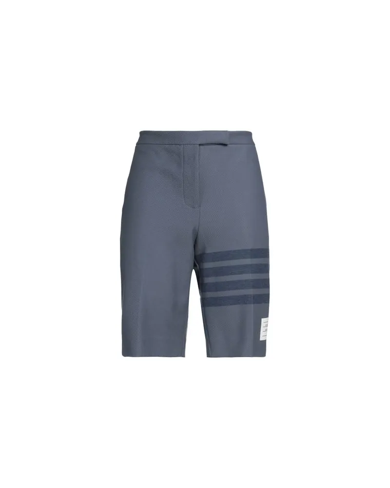 Thom Browne HOSEN & RÖCKE - Shorts & Bermudashortsauf YOOX.COM Taubenblau