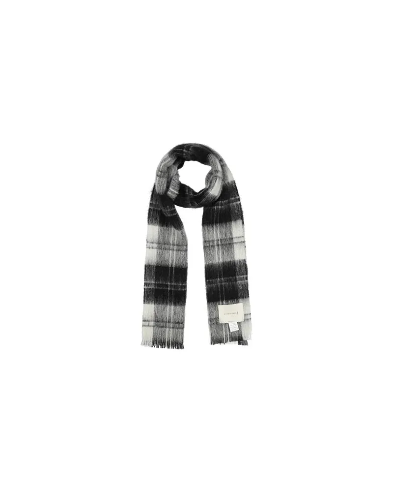 MACKINTOSH ABINGTON LB-1002 - ACCESSOIRES - Schalsauf YOOX.COM Weiß
