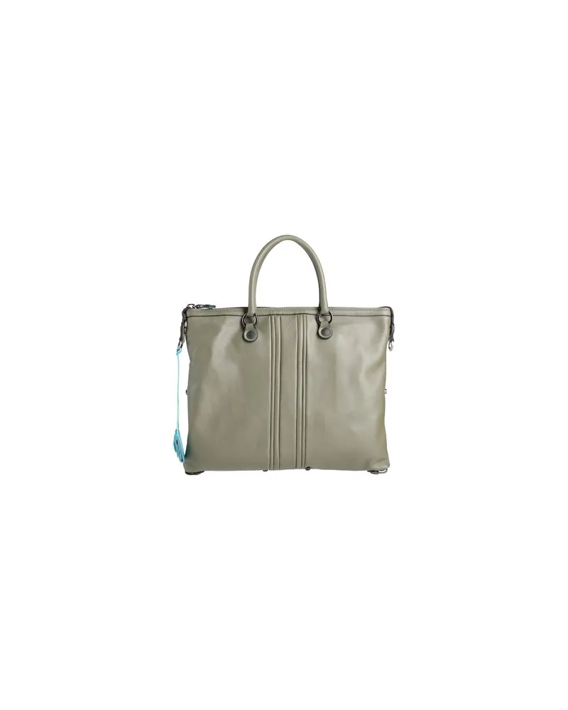 Gabs TASCHEN - Handtaschenauf YOOX.COM Militärgrün