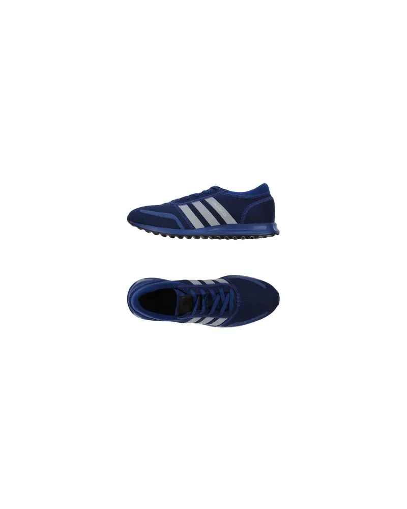 adidas SCHUHE - Sneakersauf YOOX.COM Nachtblau