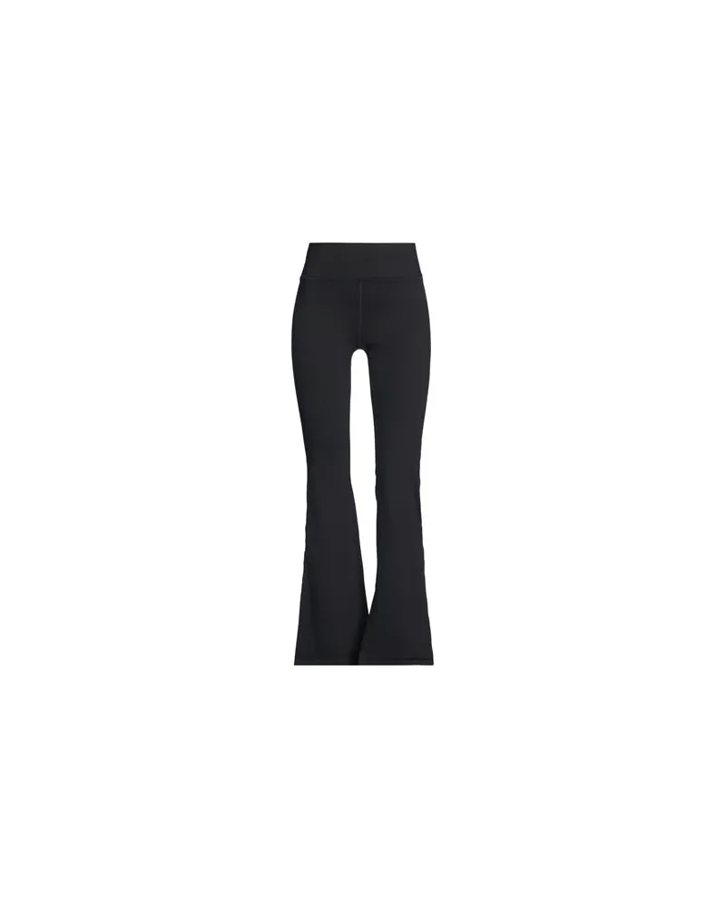 DKNY HOSEN & RÖCKE - Leggingsauf YOOX.COM Schwarz