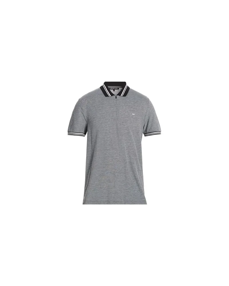 Michael Kors TOPS - Poloshirtsauf YOOX.COM Schwarz