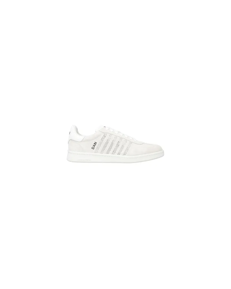 Dsquared2 SCHUHE - Sneakersauf YOOX.COM Off