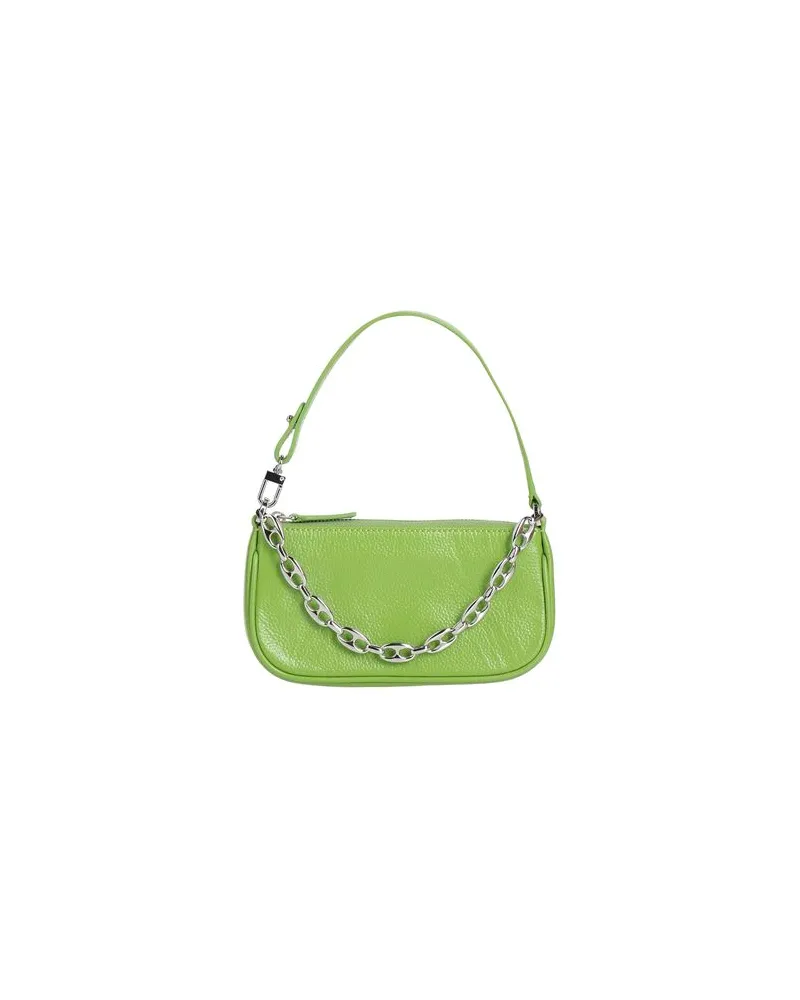 by FAR TASCHEN - Handtaschenauf YOOX.COM Säuregrün