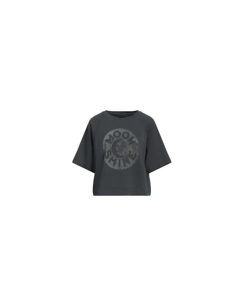 Mother TOPS - Sweatshirtsauf YOOX.COM Blei