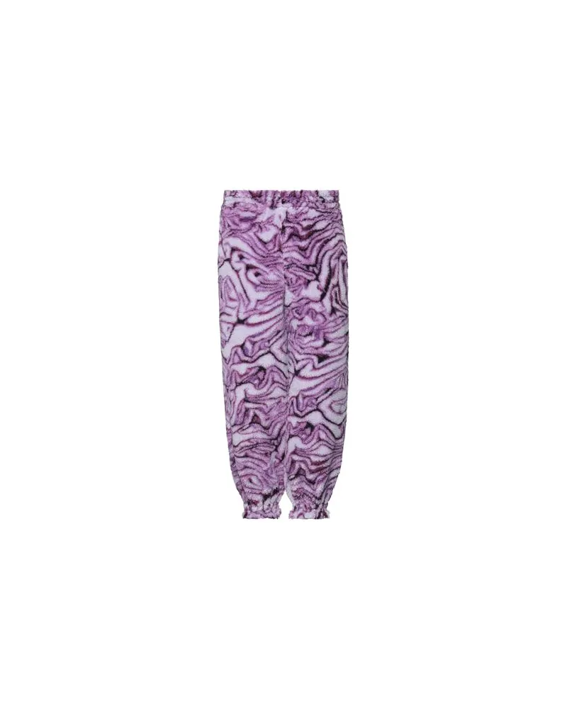 McQ HOSEN & RÖCKE - Hosenauf YOOX.COM Violett