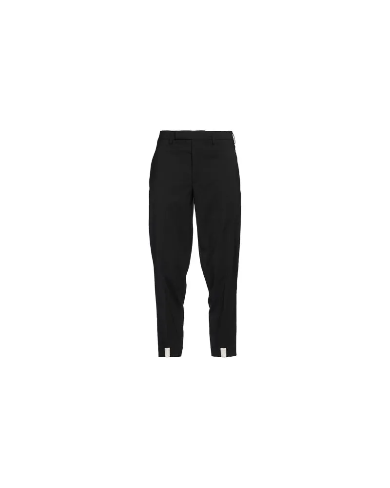 Neil Barrett HOSEN & RÖCKE - Hosenauf YOOX.COM Schwarz